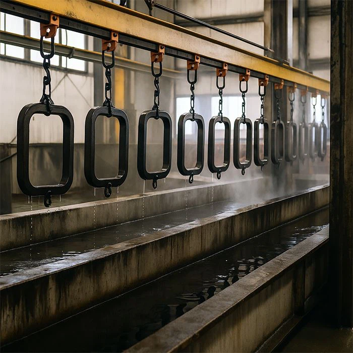 الطبقة الإلكترونية